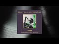 Sonny Rollins - It's All Right With Me (Official Visualizer)