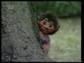 Bubber Viser Klip Fra TV2 Børneprogrammer I 1998