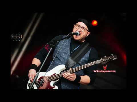 Cult Fiction - UK based Tribute to The Cult