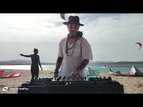TECH HOUSE 2025 DJ ON THE BEACH (Tony Romera,Guti & Dubshape ,Cloonee & Greg, Bontan, Will k)