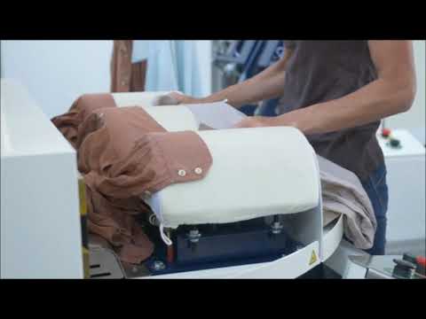 PONY ITALY, QUAD - Collar & Cuff Press