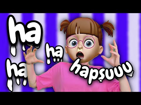 💨HA HA HAPŞUUU! | Bebeklerin En Sevdiği Sesler Şarkısı