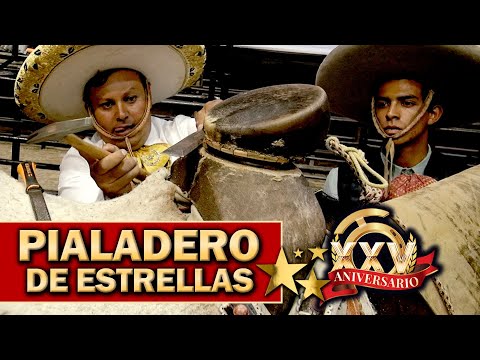 Millionaire Pialadero complete part 3 - 2022 Millionaire Championship THV - Pialadero of Stars