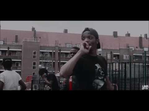 Youngs Teflon & Harlem Spartans (Exclusive) ft. Blanco, Bis & K Trap