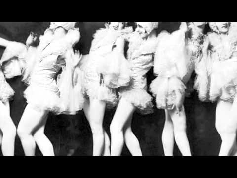 dark flOwer VS finally MASH UP