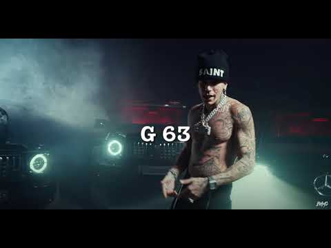 [FREE] Sfera Ebbasta x Lazza x Shiva Type Beat - " G 63 " | instrumental hard type beat