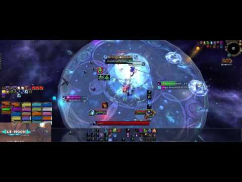 Chains of Perdition vs. Star Augur Etraeus Mythic Mage PoV