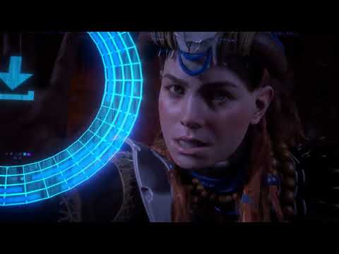 Horizon Zero Dawn PL Odc. 63 Sekrety głębin ziemi