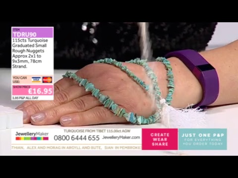 JewelleryMaker LIVE 23/12/18 - 8am - 1pm