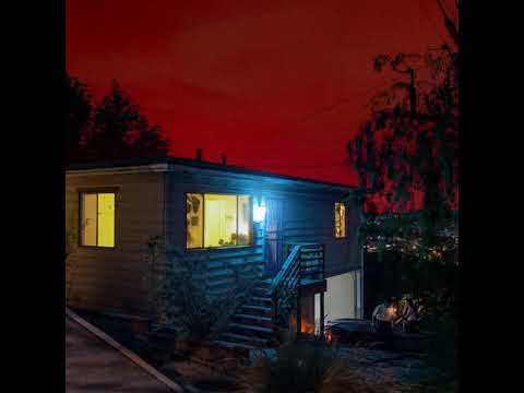 Jamie Isaac - Made (feat. Nosaj Thing)