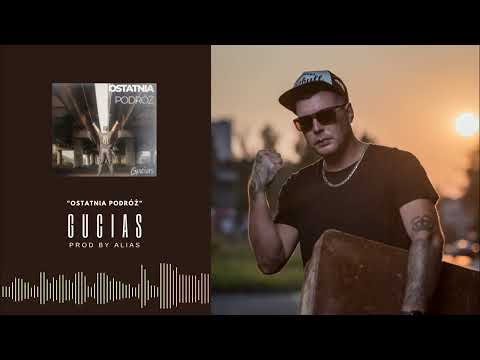 GUCIAS - Ostatnia Podróż PROD BY ALIAS (official audio)