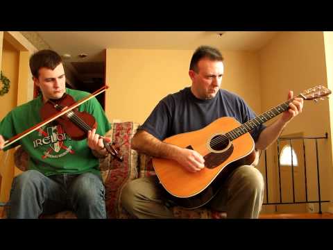 Slip Jigs: The Butterfly/Fig for a Kiss