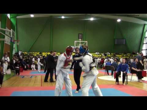 Dmitrij Sekunda (3) - LČ2010