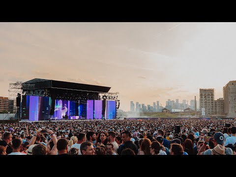 Armin van Buuren live at A State of Trance, London 2025