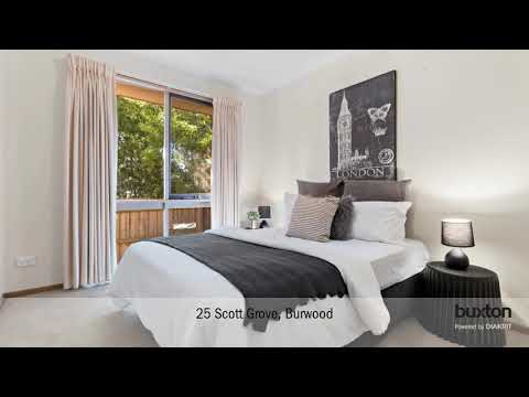 Buxton Camberwell - 25 Scott Grove, Burwood