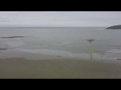 Emergency Response Drone Pilot Award