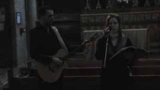 Um Raio de Luz Ardente