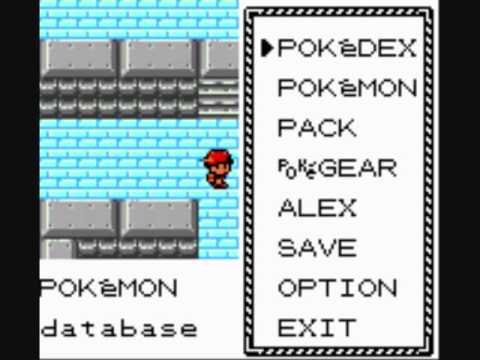 Pokemon Crystal Walkthrough Part 34- More Trainers....Woohoo