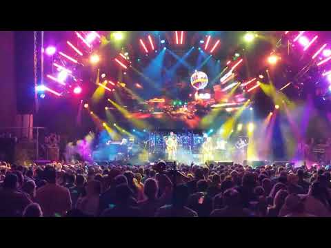 Truckin' ~ Dead & Co 2019 Clarkson, Michigan 