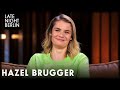 Has Country Life Changed Hazel Brugger Late Night Berlin