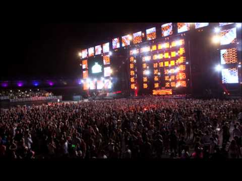 Porter Robinson - BBC Radio 1 Essential Mix (Live from Hull)