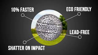 Air Venturi Dust Devil BBs