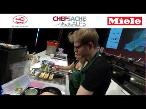 ChefAlps 2012