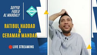 Download lagu Live Streaming Ceramah Mandar Pengajian To Pusa SA... mp3