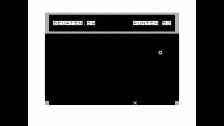 Missile for the ZX81