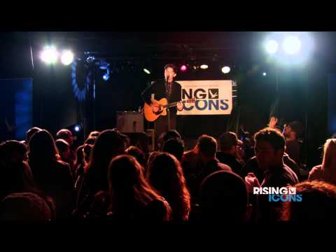 Rising Icons (S3): Jake Troth Performance