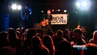 Rising Icons (S3): Jake Troth Performance