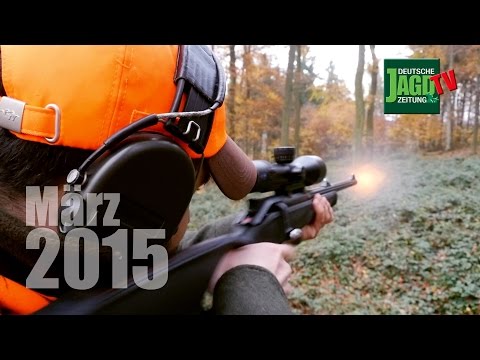 DJZ-TV: Vorschau März 2015