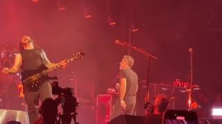 System of a Down - Mind (Live Toronto September 3, 2025)
