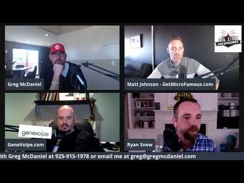 How to Raise Money to Buy Businesses