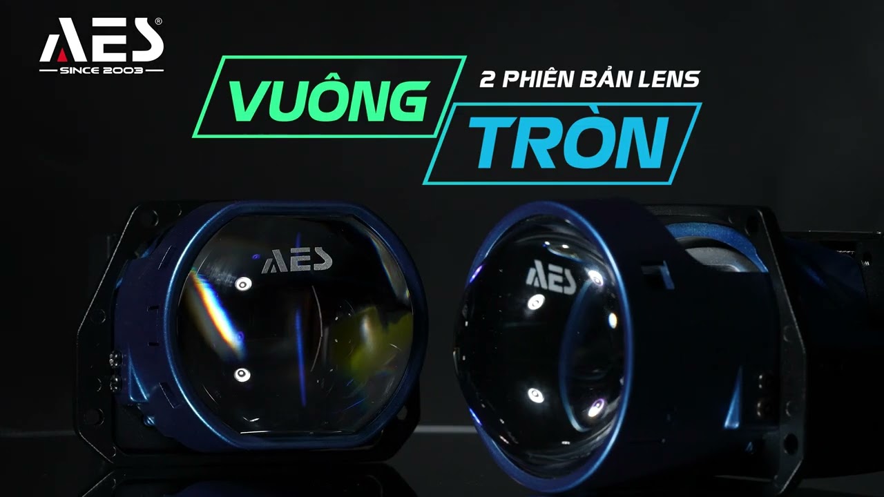 Bi led 2.0 inch đầu tiên sở hữu tản nhiệt đồng cao cấp - liệu có đáng mong chờ