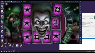 Cheat Engine (Physical memory) | Injustice (Mobile ver.) | Part 3