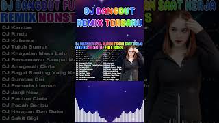 Download lagu DJ Dangdut Nonstop 2025 - Teman Kerja Full Bass Paling Asik! #shorts mp3