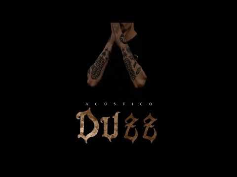 Duzz Ladrão de lagrimas - Acústico INSTRUMENTAL 