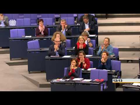 Eva Bulling-Schröter: Regierungserklärung zur UN-Klimakonferenz in Paris [Bundestag 04.12.2015]
