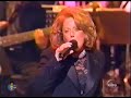 Lesley Gore - Live Medley (1998)