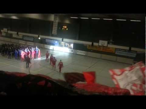 Neujahrsturnier - SV 90 Görmin 28.12.2012