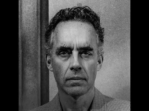 Jordan Peterson: Mapping his meanings