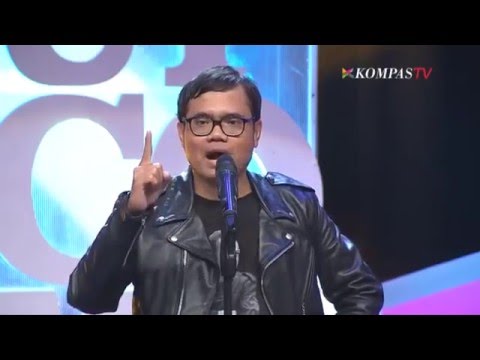 Soleh Solihun Special Performance (SUCI 4 Show 16)
