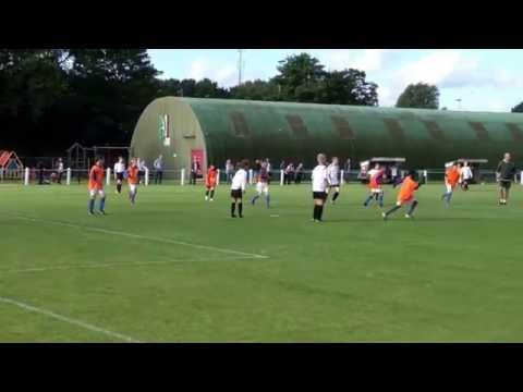 RZC JO13-1 pakken eerste winst in bekercompetitie 2016