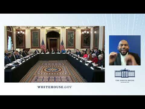 The President’s Interagency Task Force - United States Department of State