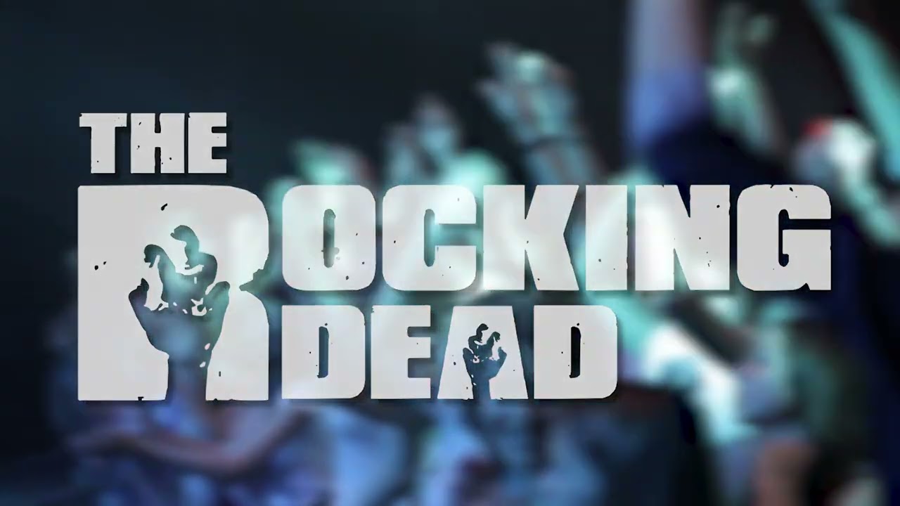 Promotional video thumbnail 1 for The Rocking Dead