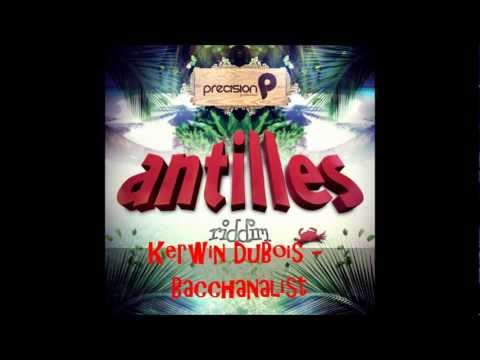Antilles Riddim Mix 2011