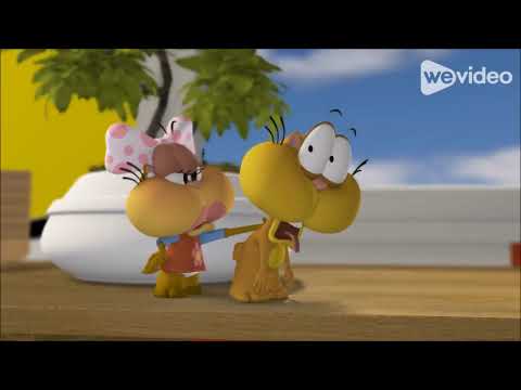 Crossover Story 3 (Zack Isaac Sanchez Style) Part 12 - Daybreak