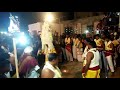 Makanahalli Karaga 2018