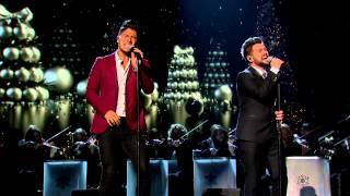 Dan + Shay - CMA Country Christmas: &quot;Have Yourself A Merry Little Christmas&quot;